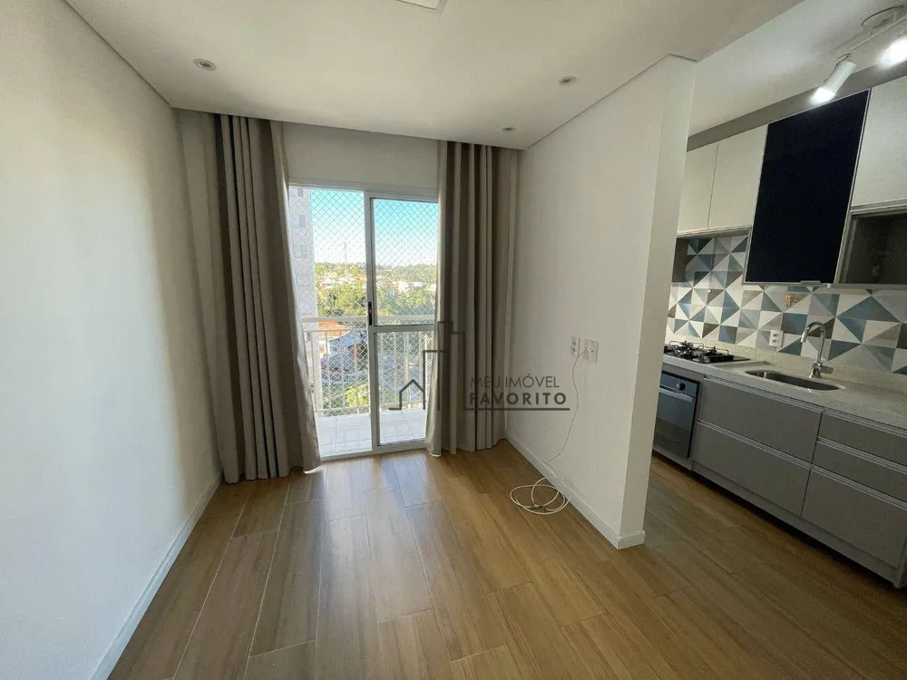 Apartamento, 2 quartos, 49 m² - Foto 2