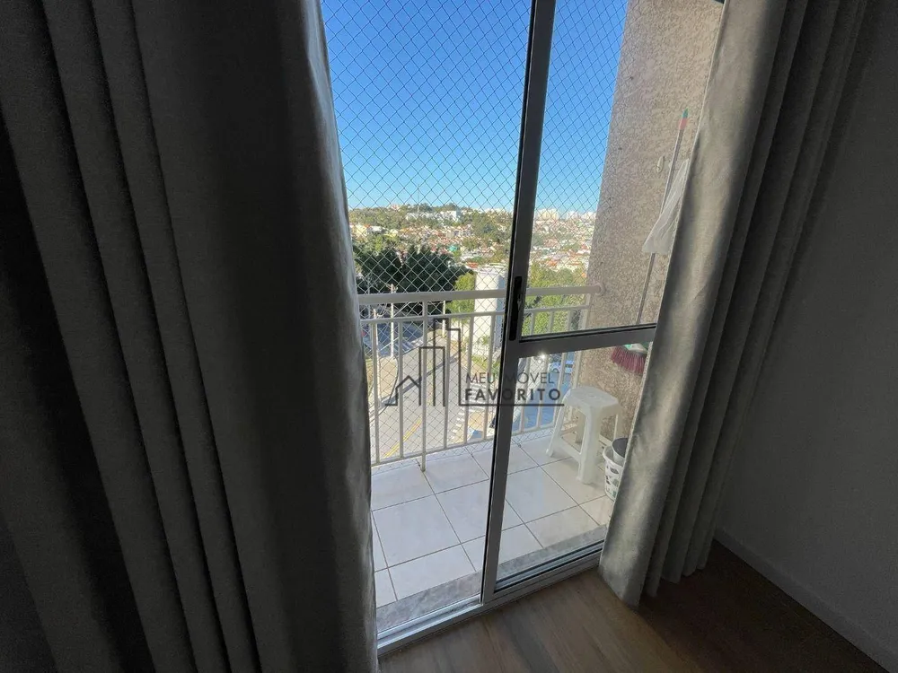 Apartamento, 2 quartos, 49 m² - Foto 3