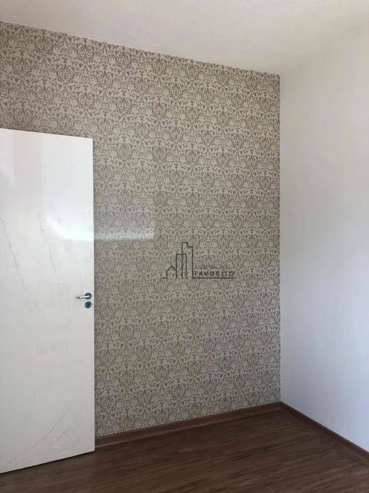 Apartamento, 2 quartos, 43 m² - Foto 3
