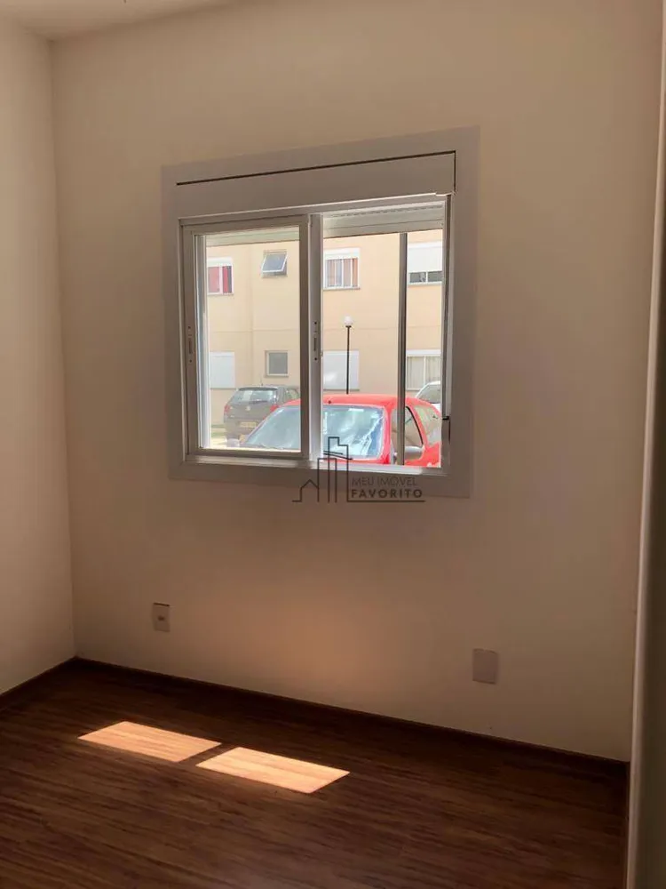 Apartamento, 2 quartos, 43 m² - Foto 2