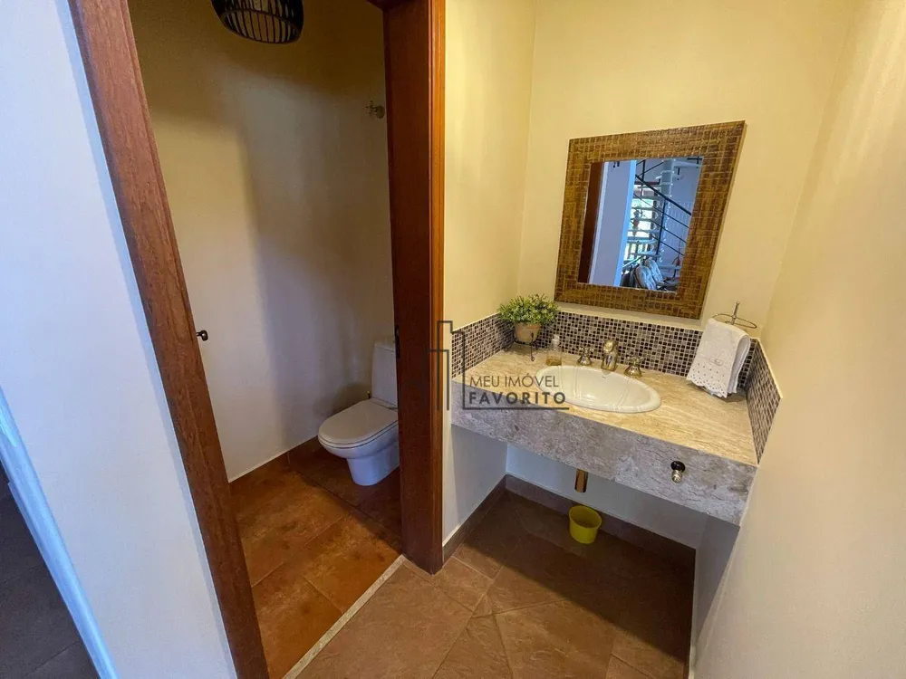 Casa, 4 quartos, 502 m² - Foto 4