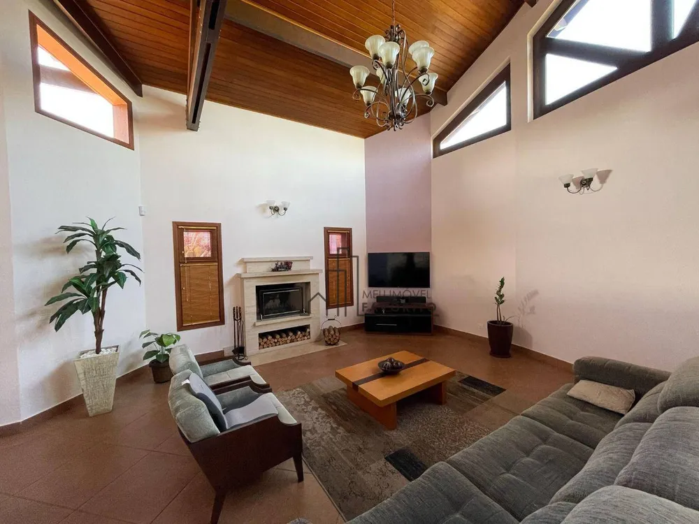 Casa, 4 quartos, 502 m² - Foto 2