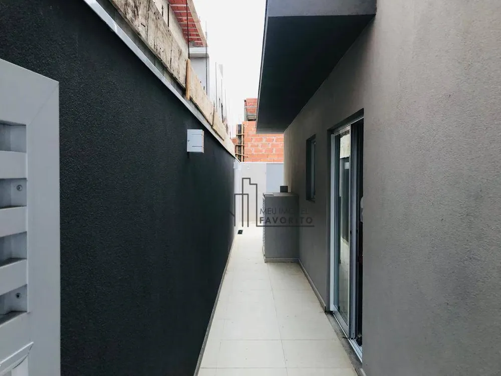 Casa, 4 quartos, 160 m² - Foto 3
