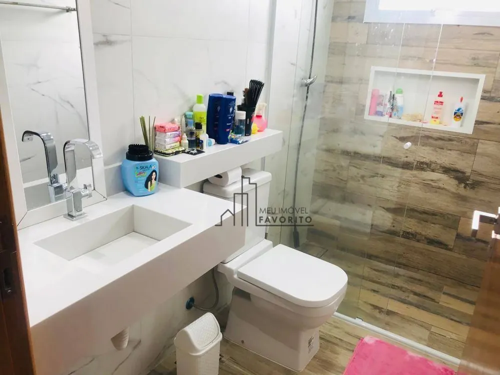 Casa, 4 quartos, 160 m² - Foto 2