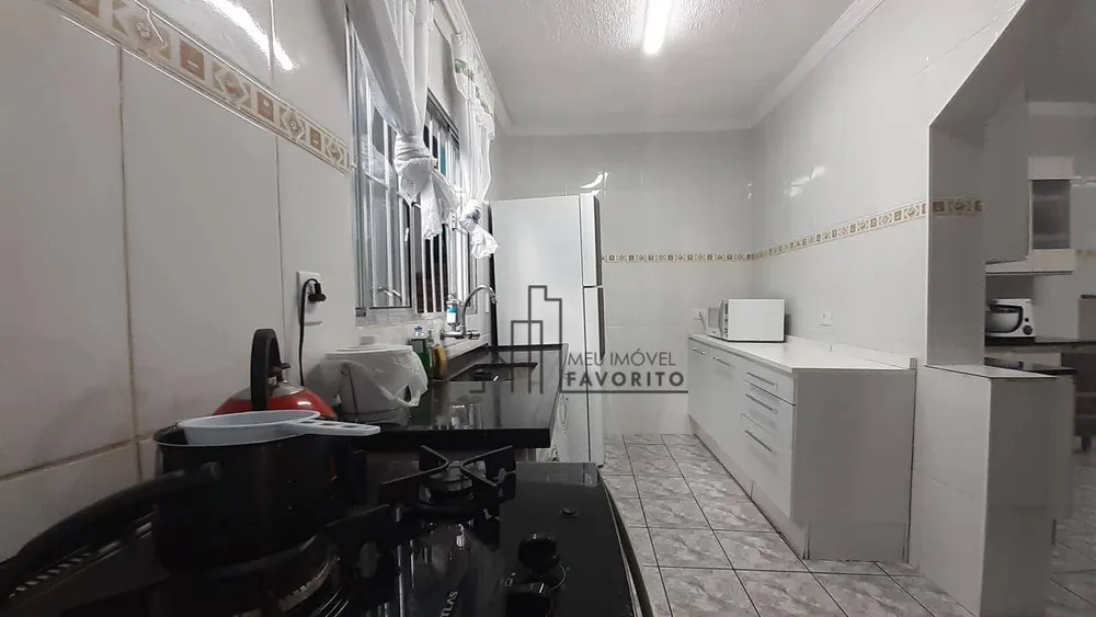 Casa, 4 quartos, 124 m² - Foto 2