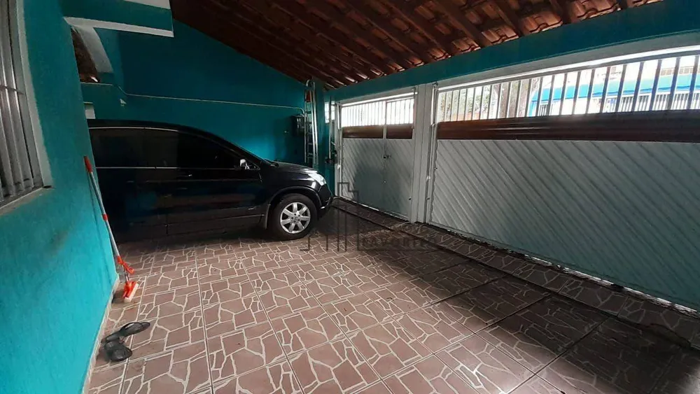 Casa, 4 quartos, 124 m² - Foto 4