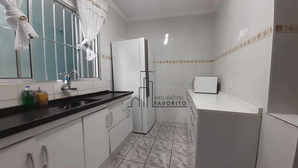 Casa, 4 quartos, 124 m² - Foto 1