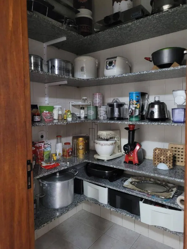 Chácara, 4 quartos, 2400 m² - Foto 4