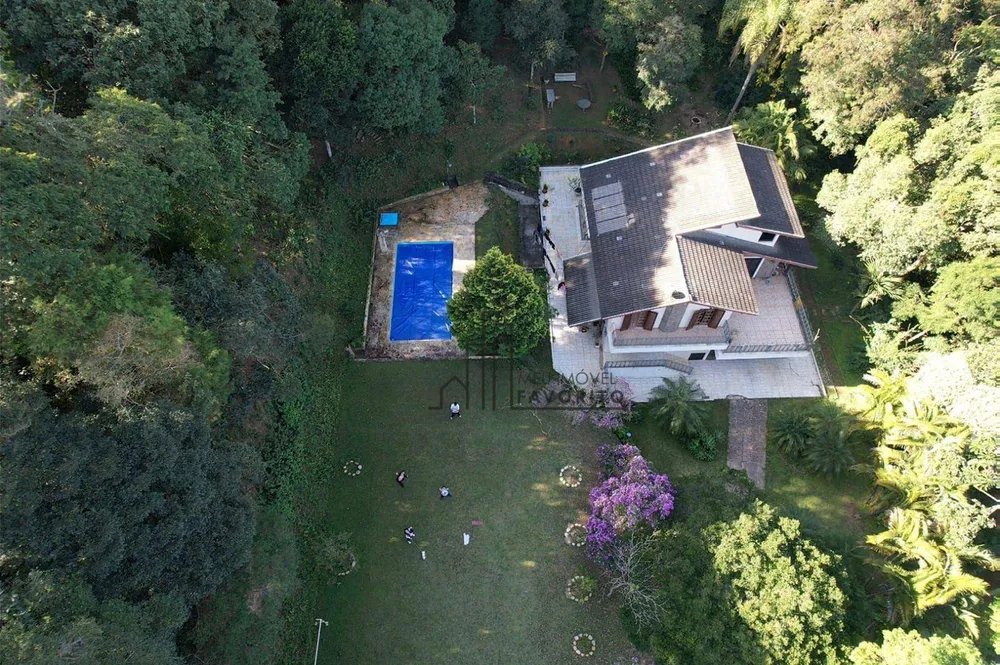 Chácara, 4 quartos, 2400 m² - Foto 2