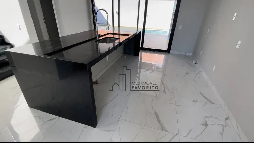 Casa, 3 quartos, 210 m² - Foto 4