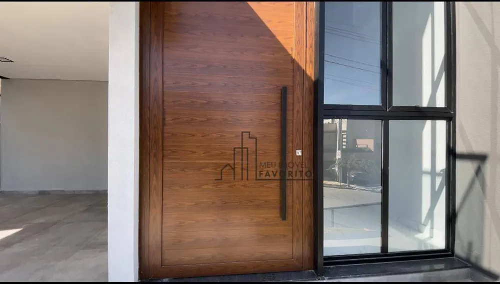 Casa, 3 quartos, 210 m² - Foto 2