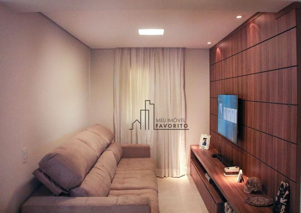 Apartamento, 2 quartos, 72 m² - Foto 4