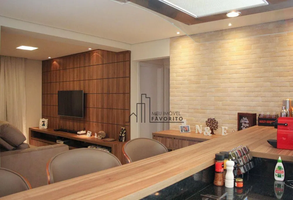 Apartamento, 2 quartos, 72 m² - Foto 3
