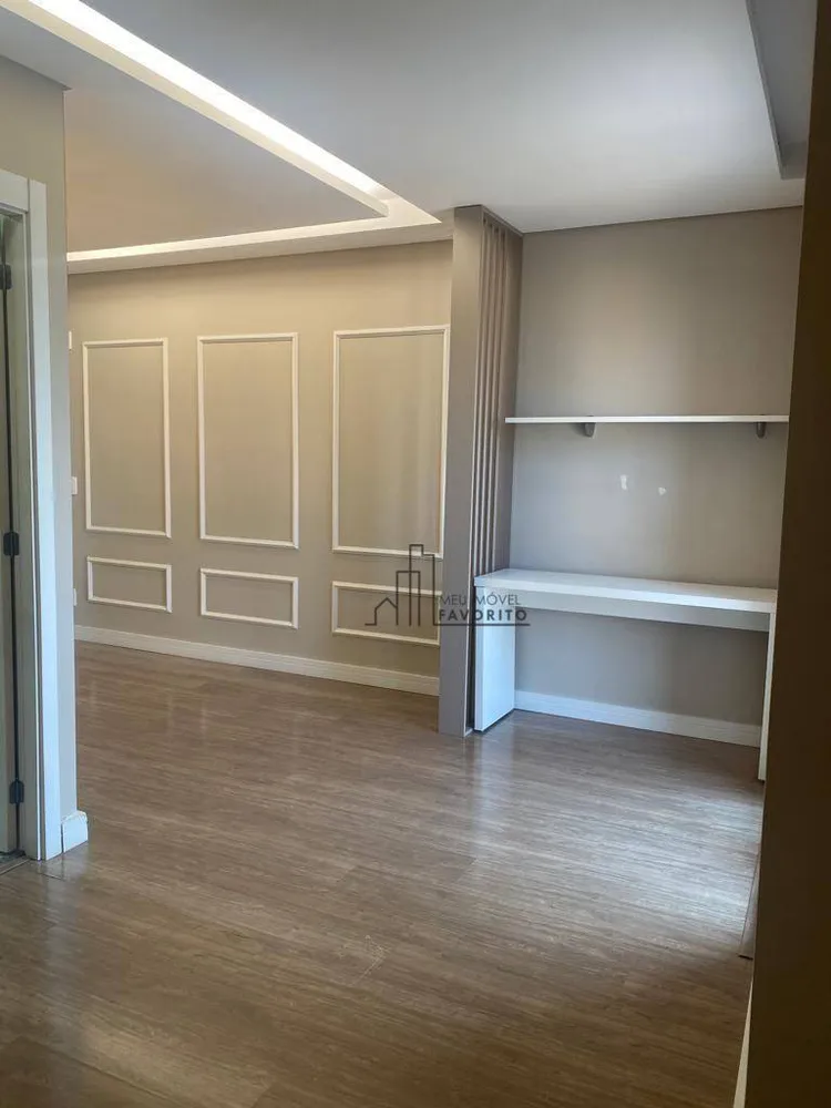 Apartamento, 2 quartos, 62 m² - Foto 4