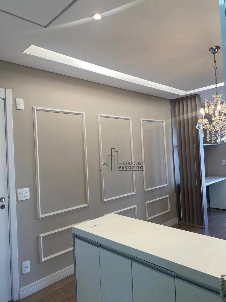 Apartamento, 2 quartos, 62 m² - Foto 2