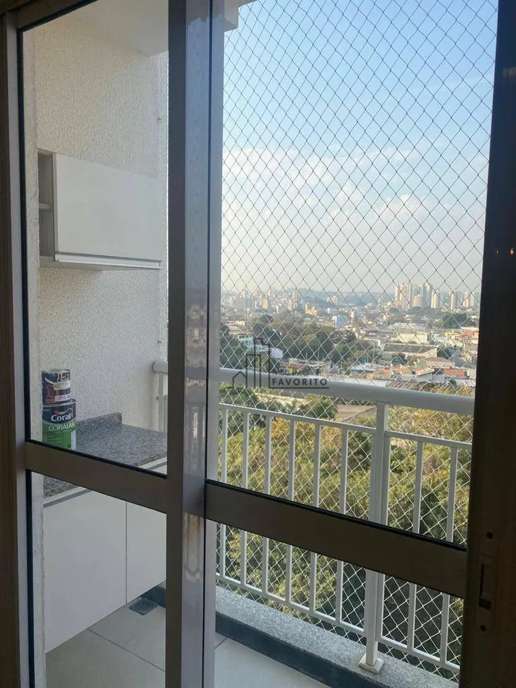Apartamento, 2 quartos, 62 m² - Foto 3