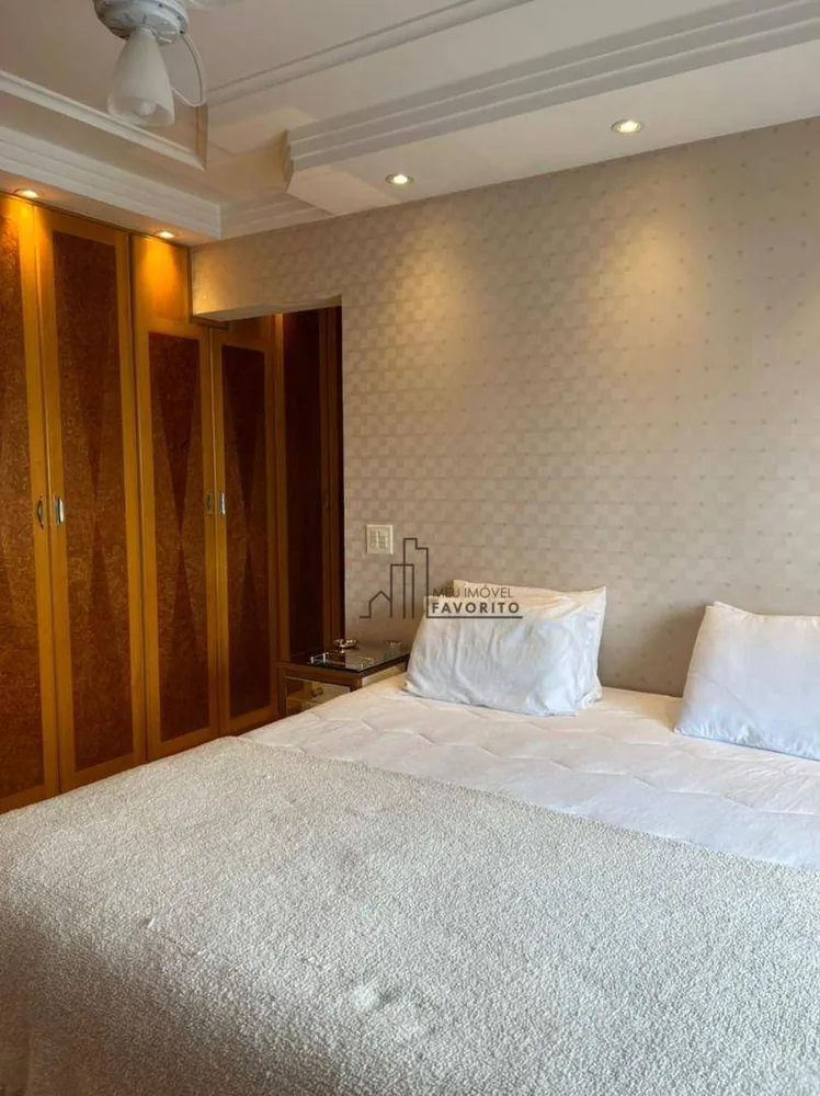 Apartamento, 3 quartos, 198 m² - Foto 2
