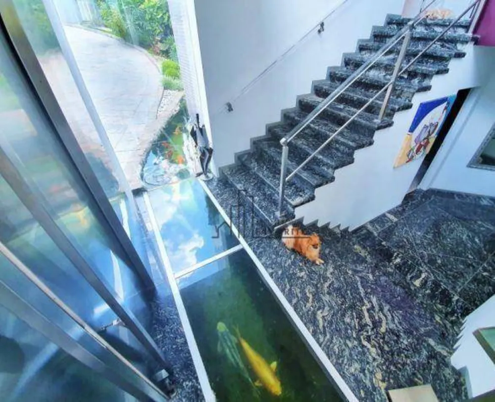 Casa, 5 quartos, 1080 m² - Foto 4