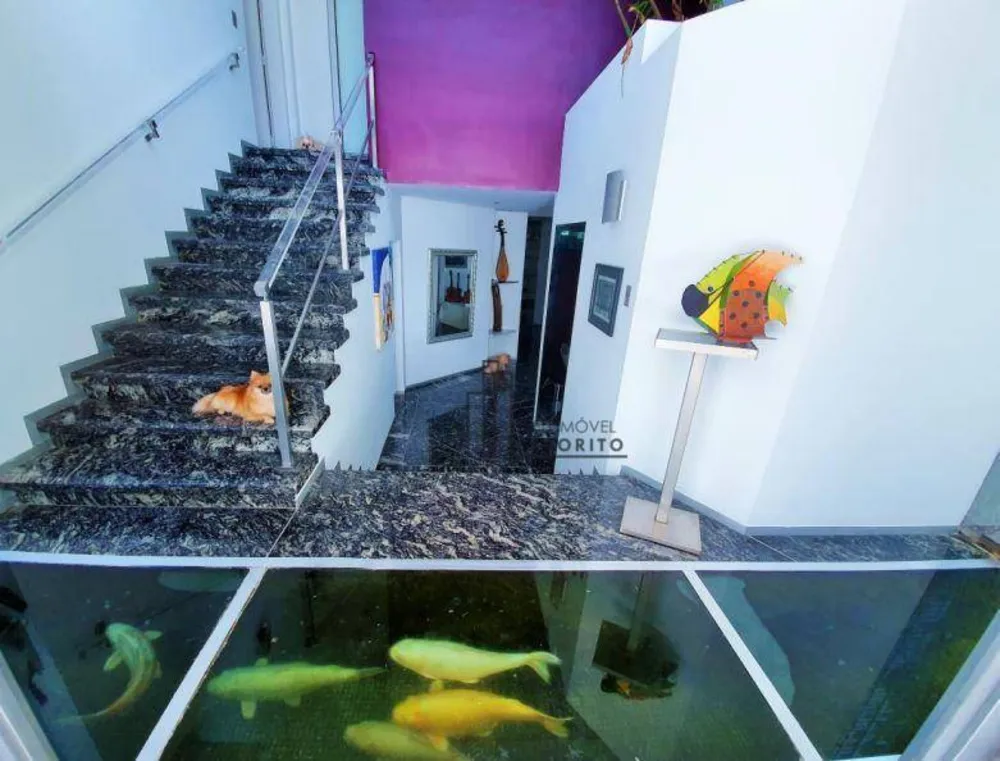 Casa, 5 quartos, 1080 m² - Foto 2