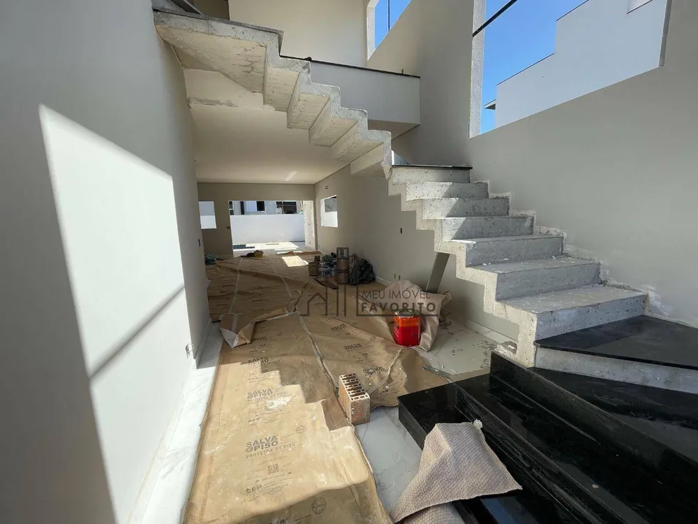 Casa, 3 quartos, 210 m² - Foto 2