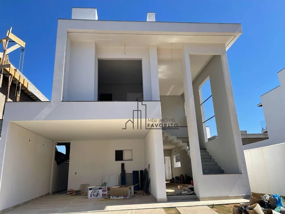 Casa, 3 quartos, 210 m² - Foto 1