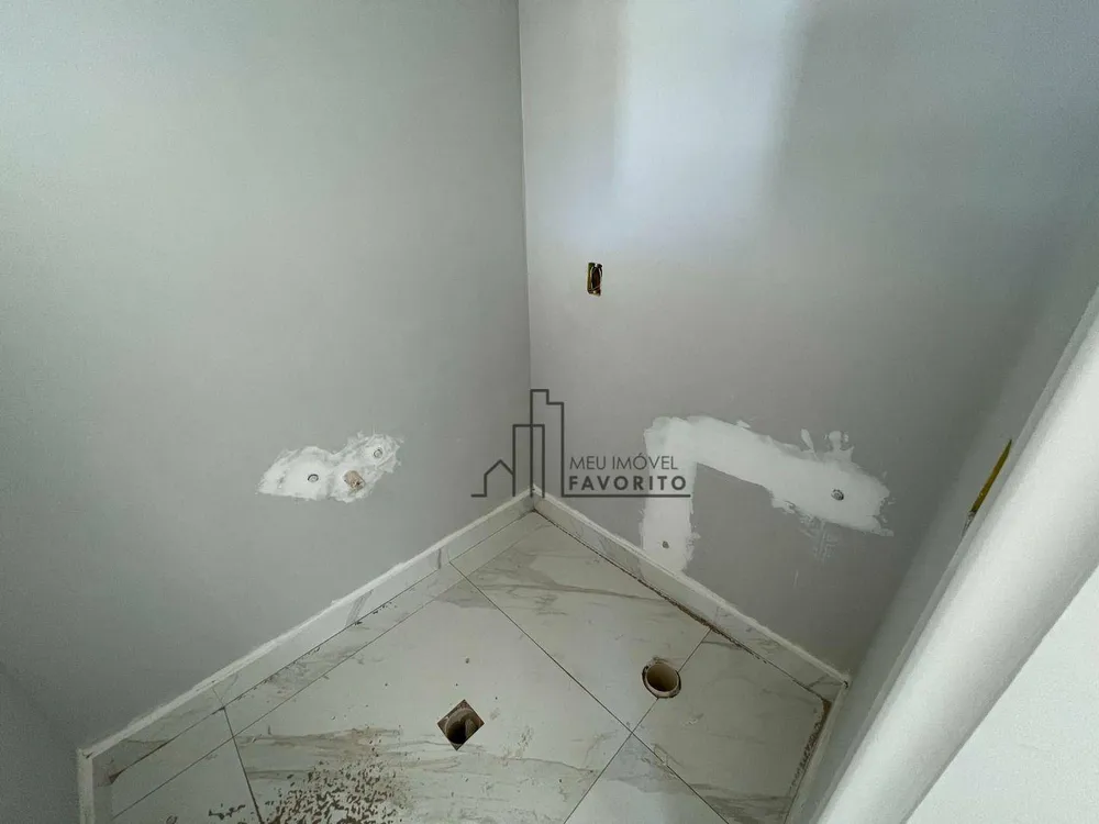 Casa, 3 quartos, 210 m² - Foto 3
