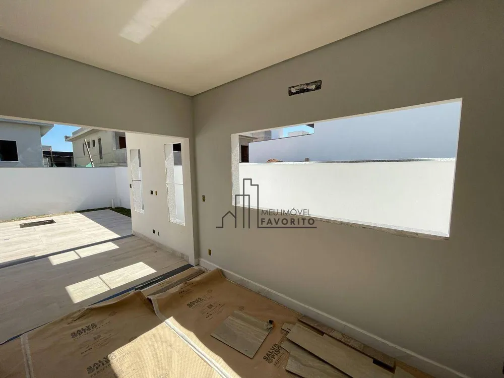 Casa, 3 quartos, 210 m² - Foto 4