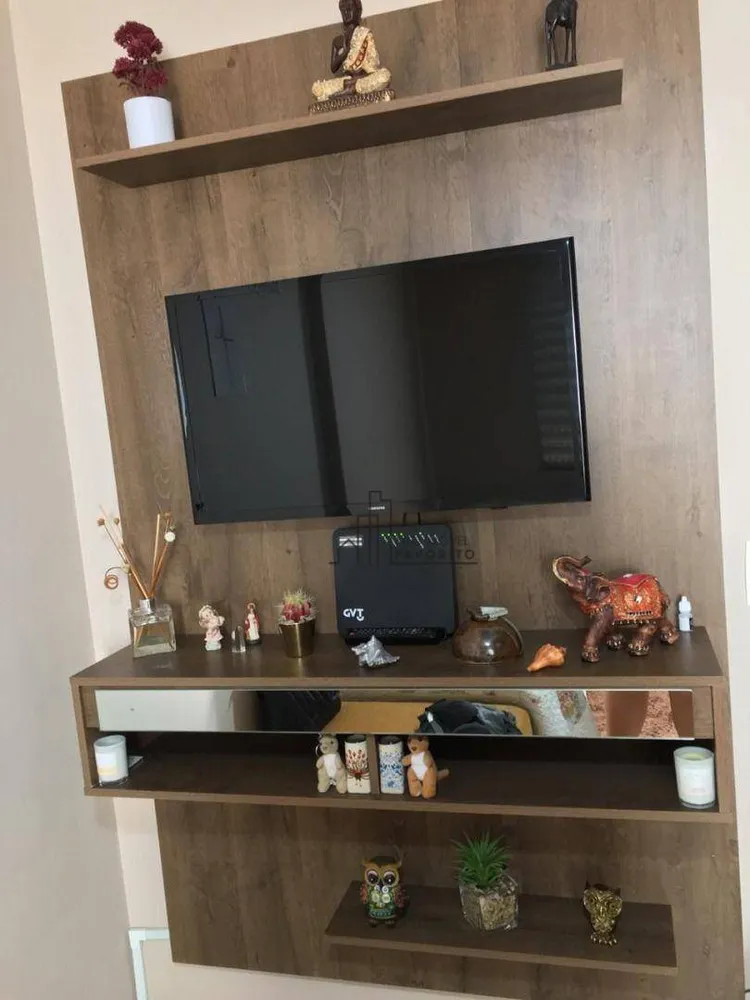 Apartamento, 2 quartos, 77 m² - Foto 3