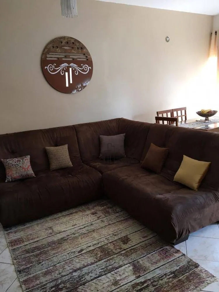 Apartamento, 2 quartos, 77 m² - Foto 2