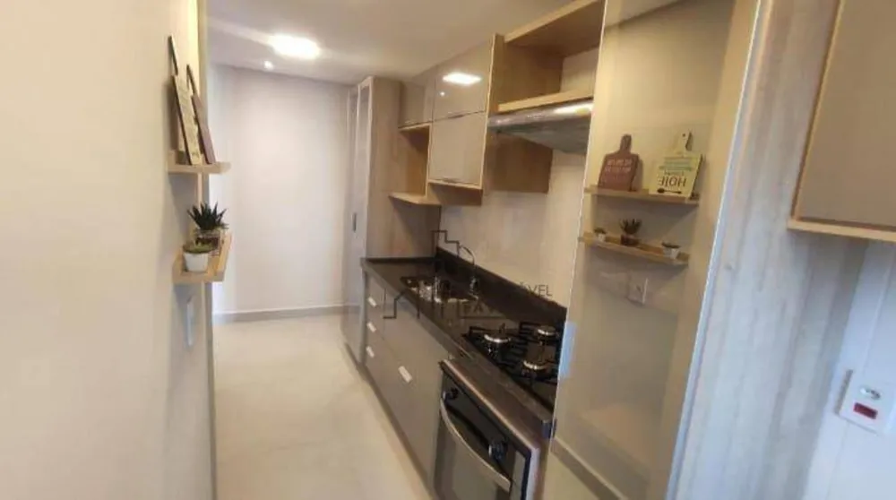 Apartamento, 2 quartos, 61 m² - Foto 2