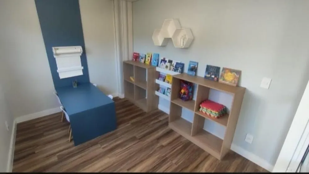 Apartamento, 2 quartos, 61 m² - Foto 3