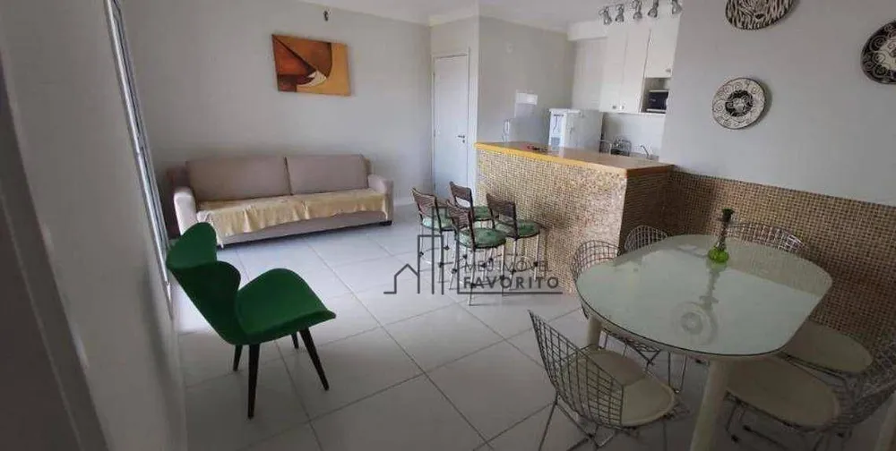 Apartamento, 3 quartos, 72 m² - Foto 1