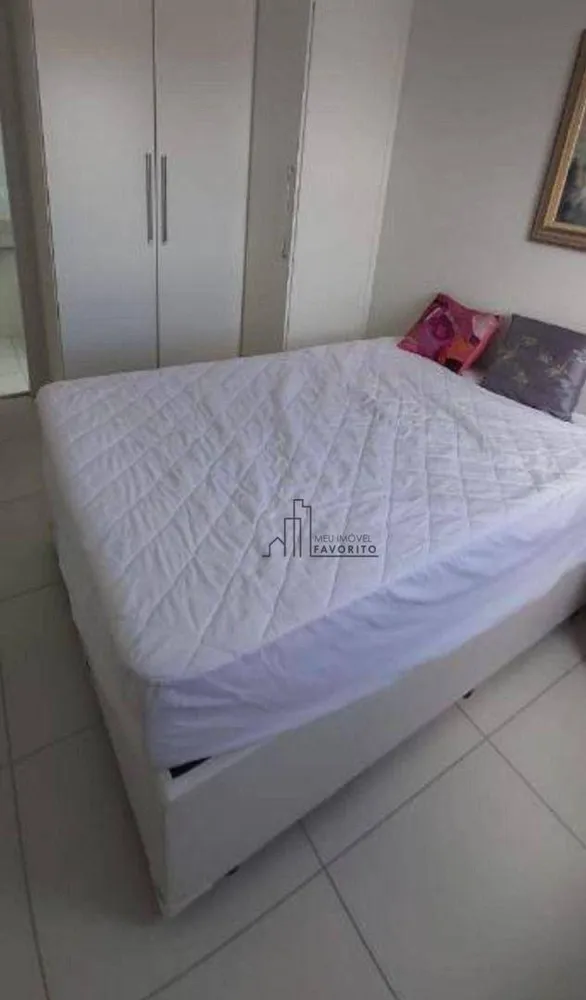 Apartamento, 3 quartos, 72 m² - Foto 2