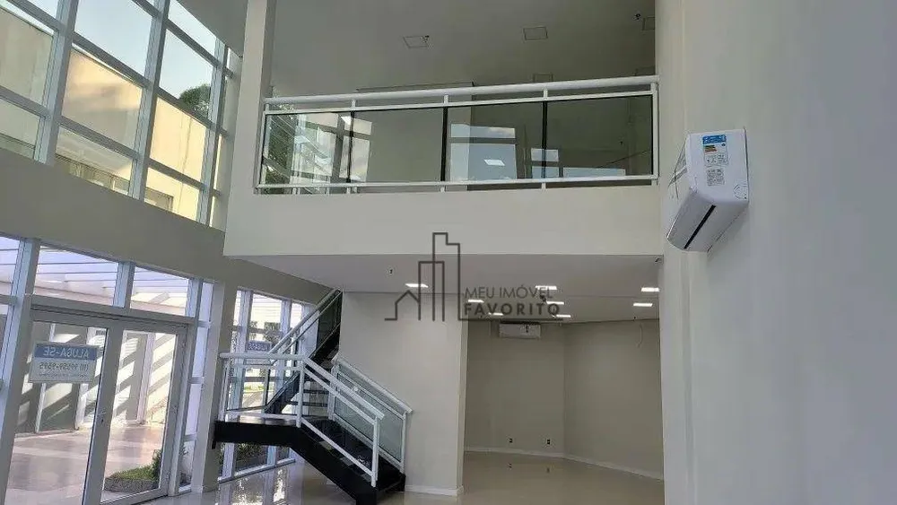 Loja-Salão, 130 m² - Foto 3