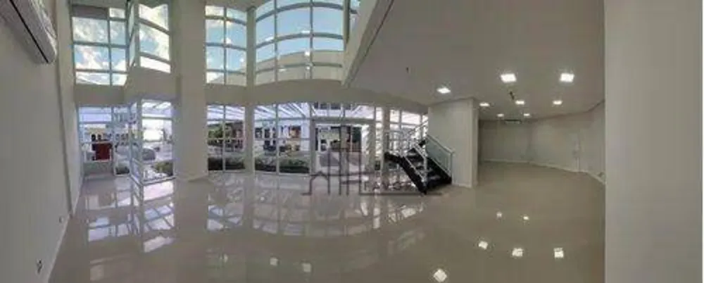 Loja-Salão, 130 m² - Foto 2