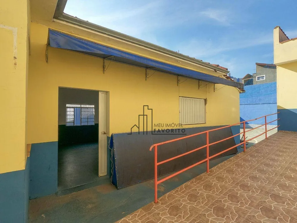 Casa, 2 quartos, 150 m² - Foto 1