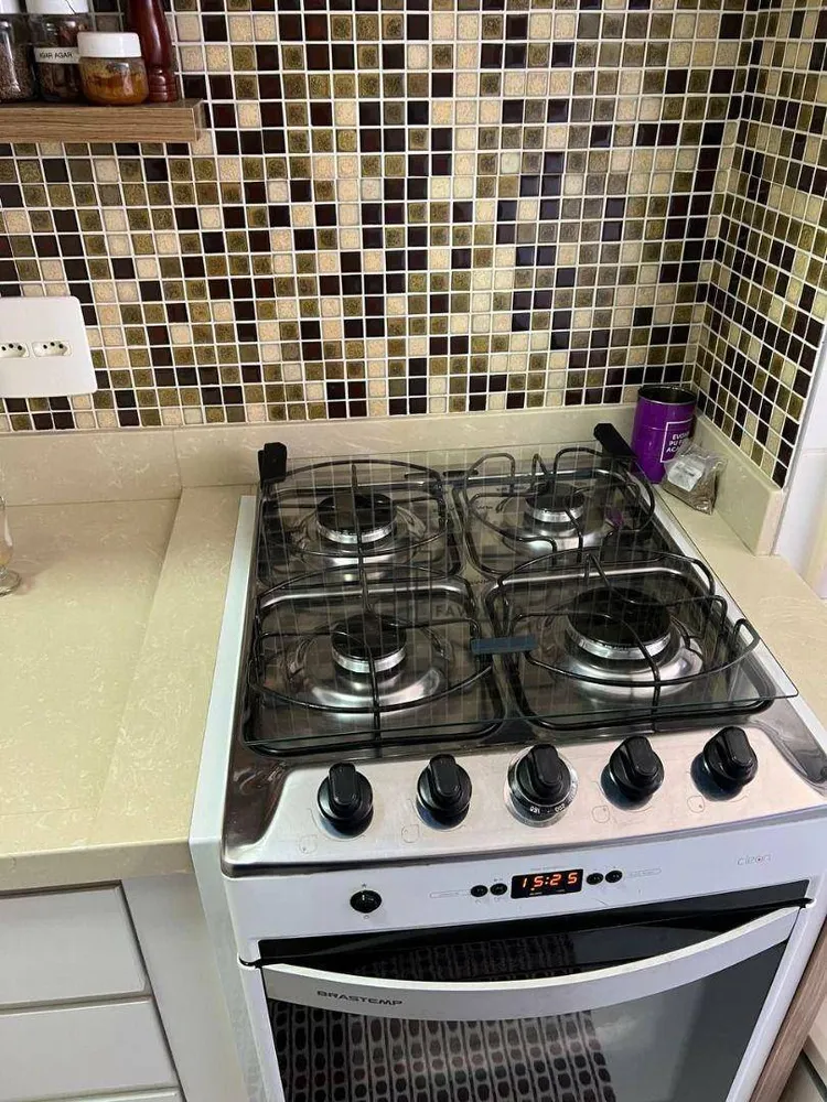 Apartamento, 2 quartos, 54 m² - Foto 4