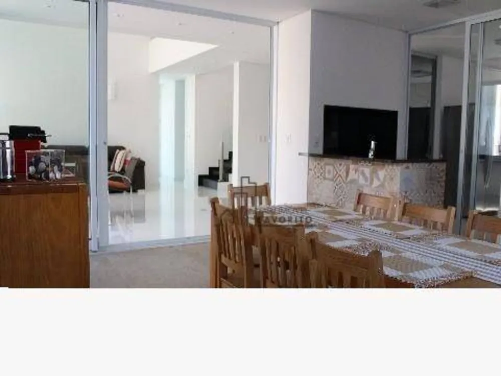 Casa, 4 quartos, 320 m² - Foto 4