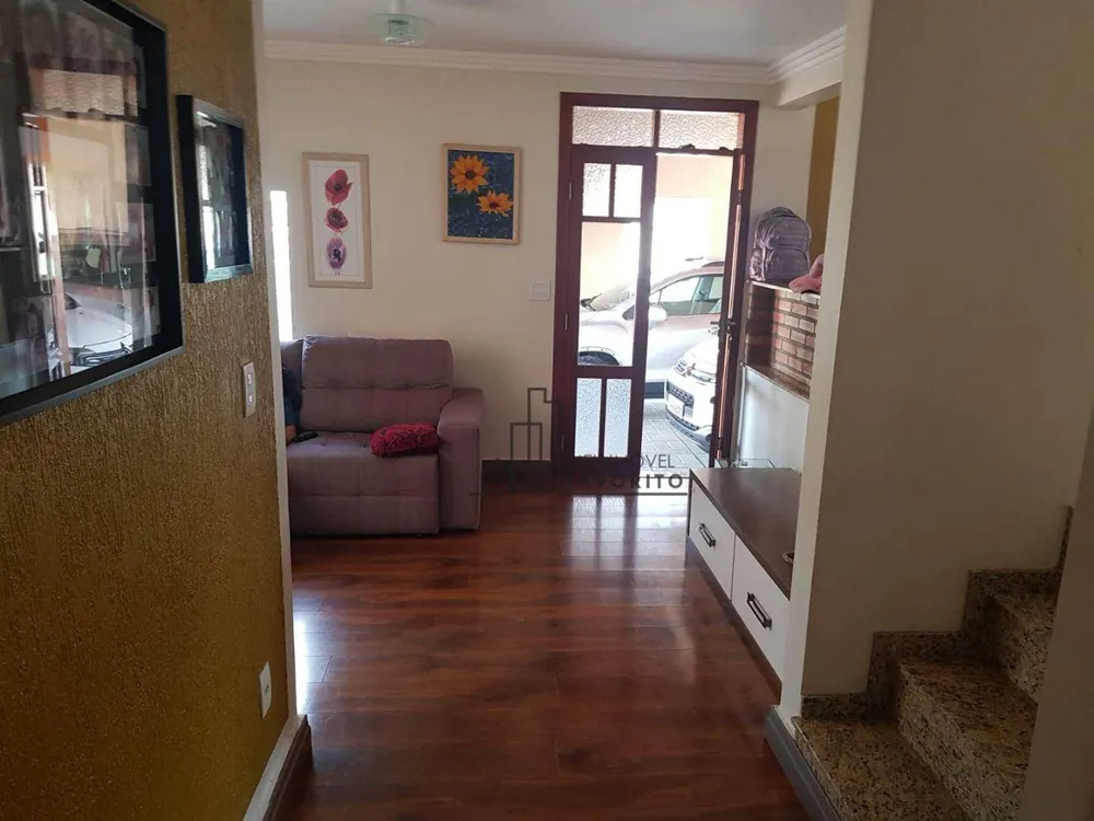 Casa, 3 quartos, 229 m² - Foto 1