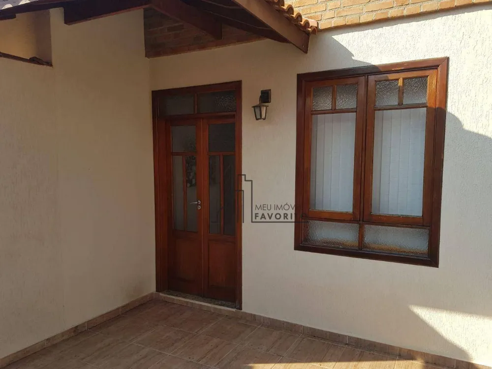 Casa, 3 quartos, 229 m² - Foto 4