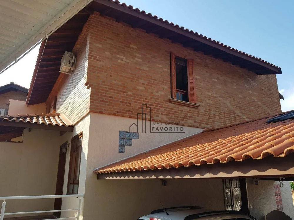 Casa, 3 quartos, 229 m² - Foto 2