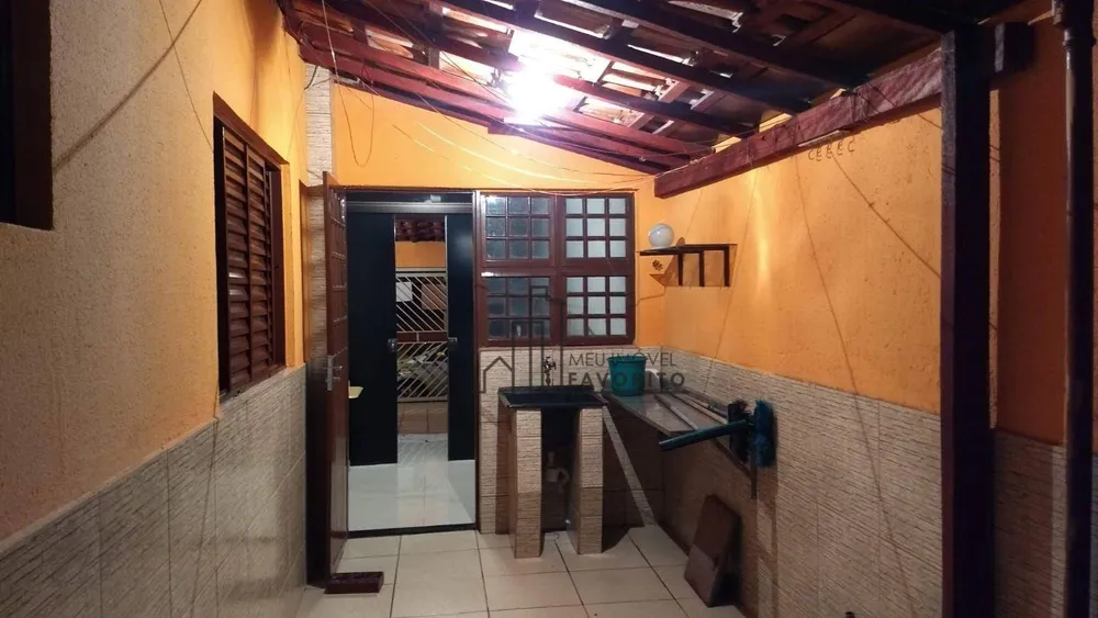Casa, 3 quartos, 180 m² - Foto 4