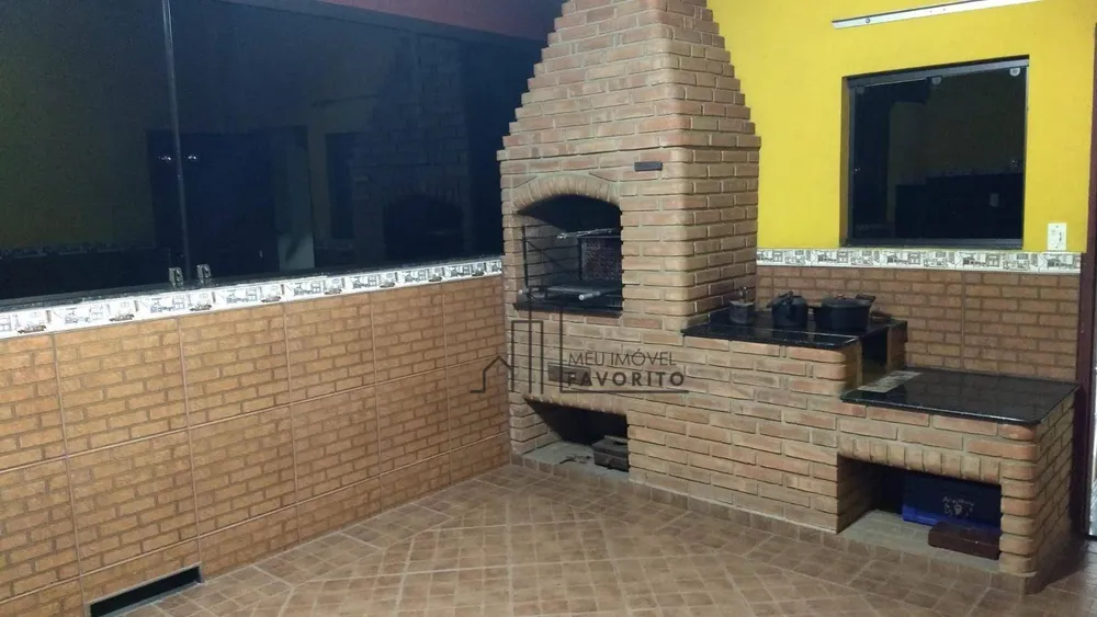 Casa, 3 quartos, 180 m² - Foto 2
