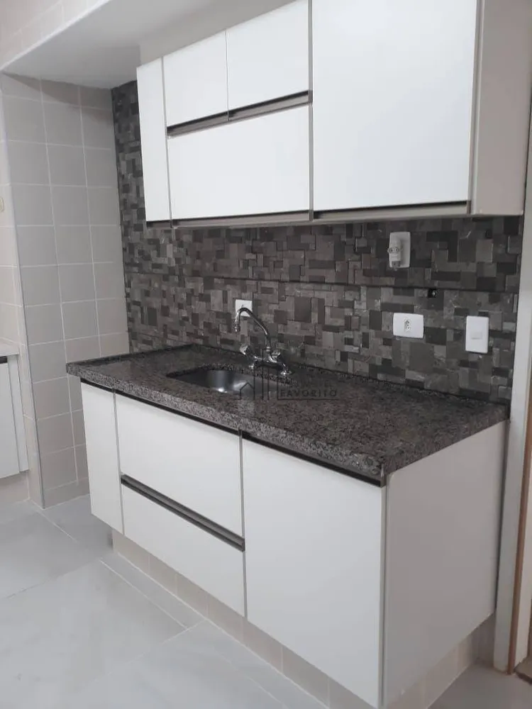 Apartamento, 2 quartos, 82 m² - Foto 2