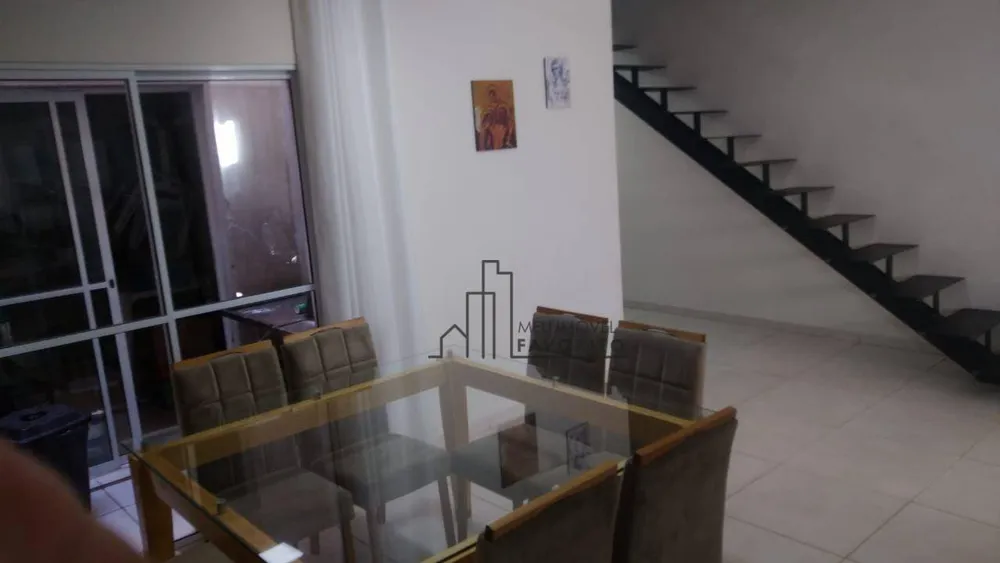 Casa, 3 quartos, 160 m² - Foto 1