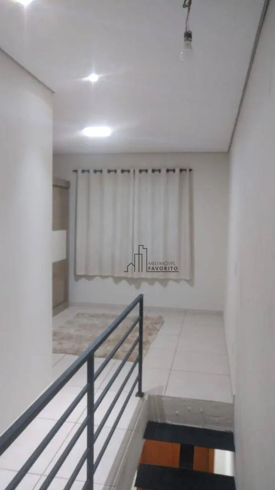 Casa, 3 quartos, 160 m² - Foto 4
