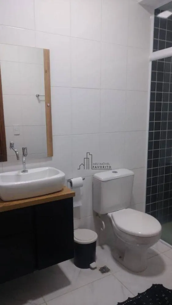 Casa, 3 quartos, 160 m² - Foto 3