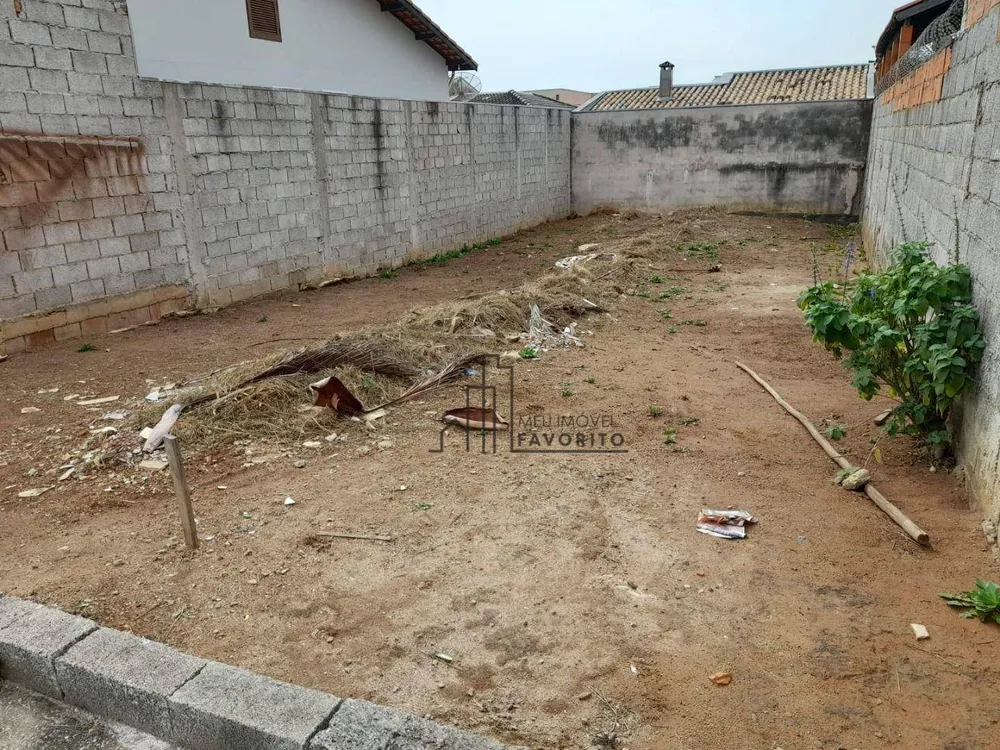 Terreno, 168 m² - Foto 1