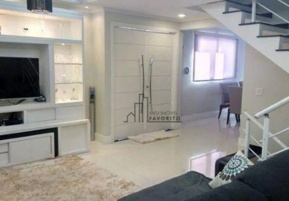 Casa, 3 quartos, 240 m² - Foto 3