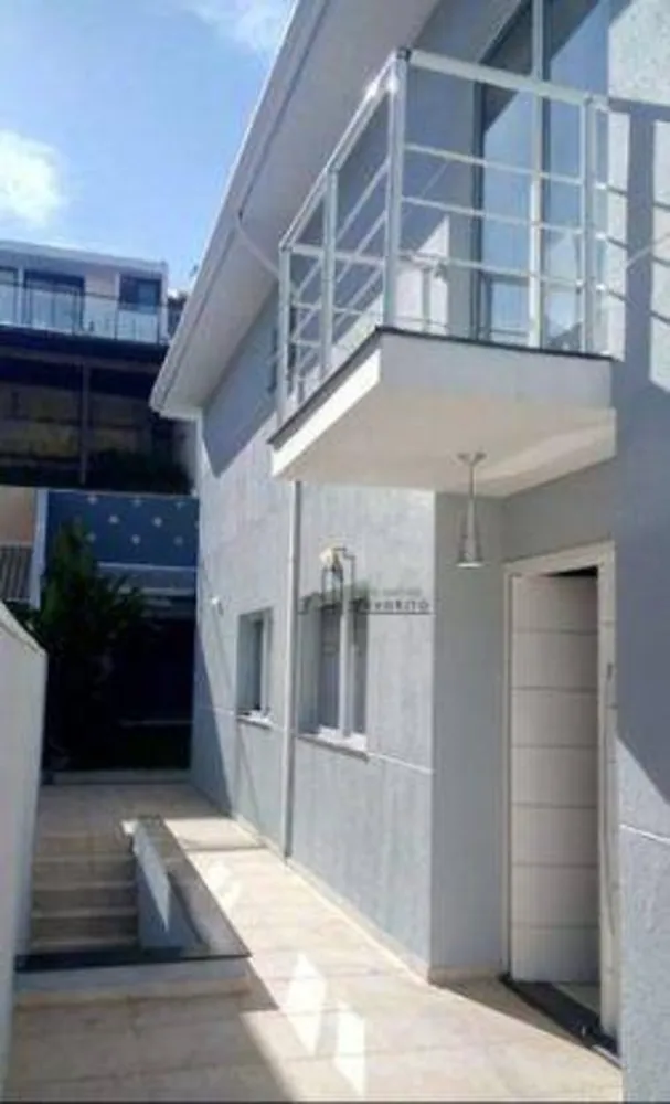 Casa, 3 quartos, 240 m² - Foto 2